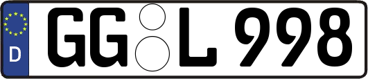 GG-L998