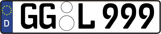 GG-L999