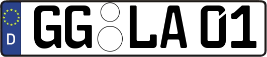 GG-LA01