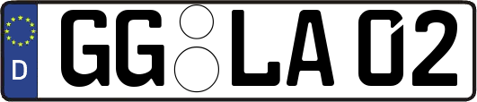 GG-LA02