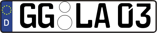 GG-LA03