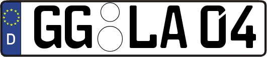 GG-LA04