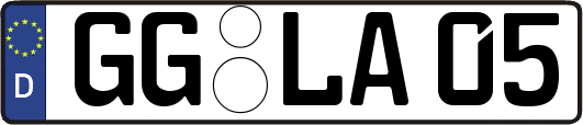 GG-LA05