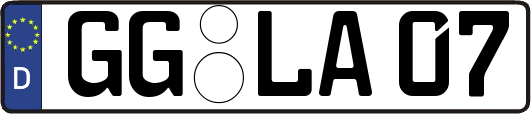 GG-LA07