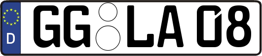 GG-LA08