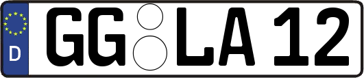 GG-LA12