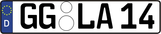GG-LA14