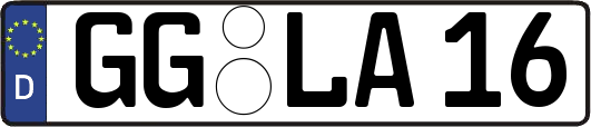 GG-LA16
