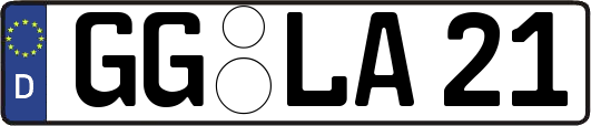 GG-LA21