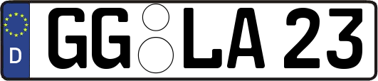 GG-LA23