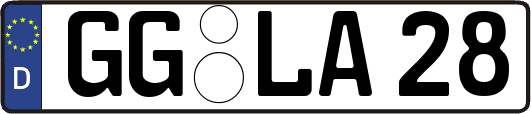 GG-LA28