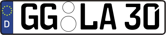 GG-LA30