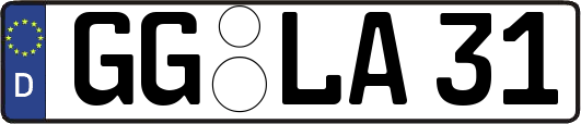 GG-LA31