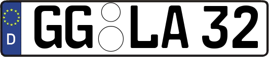 GG-LA32