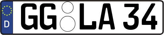 GG-LA34