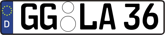 GG-LA36