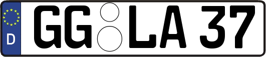GG-LA37