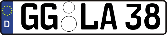 GG-LA38