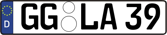 GG-LA39