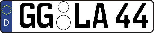 GG-LA44