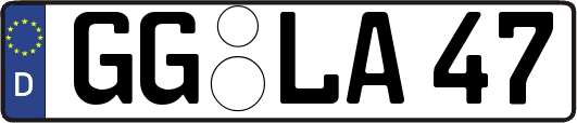 GG-LA47