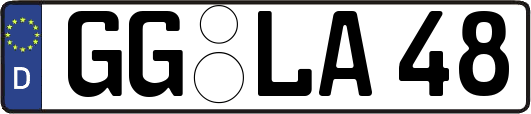 GG-LA48