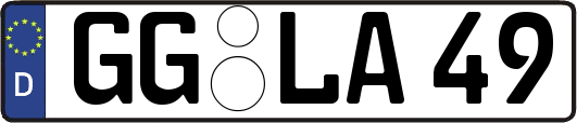 GG-LA49