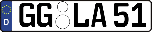 GG-LA51
