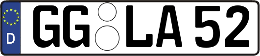GG-LA52
