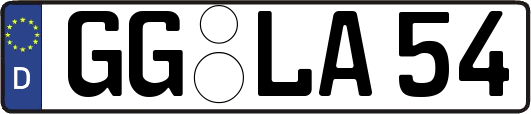 GG-LA54