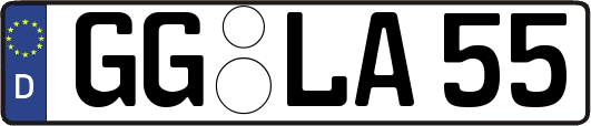 GG-LA55