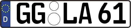 GG-LA61