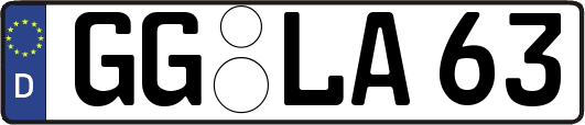 GG-LA63
