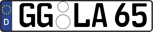 GG-LA65