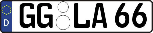 GG-LA66
