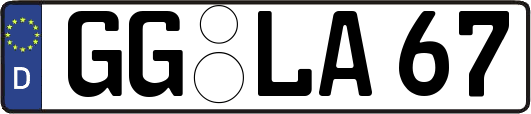 GG-LA67
