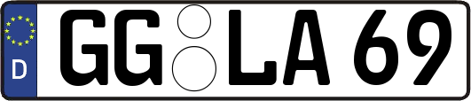 GG-LA69