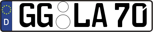 GG-LA70