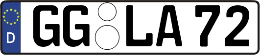 GG-LA72
