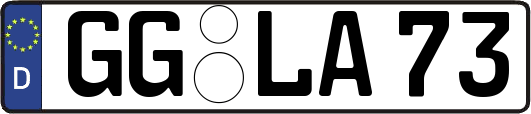 GG-LA73