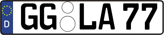 GG-LA77