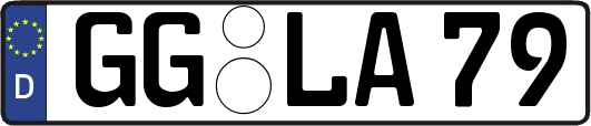 GG-LA79