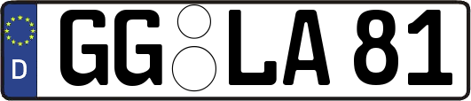 GG-LA81