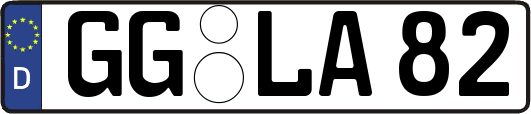 GG-LA82