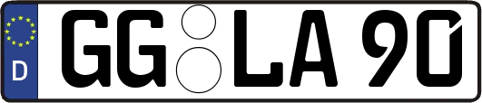 GG-LA90