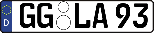 GG-LA93