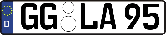 GG-LA95