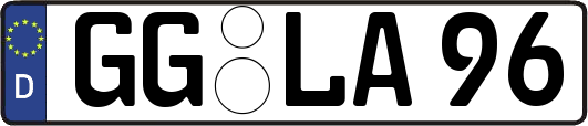 GG-LA96