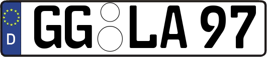 GG-LA97