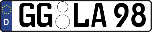 GG-LA98